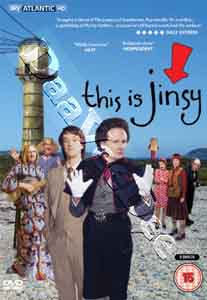 This Is Jinsy - Season 1 - 2-DVD Set (DVD)